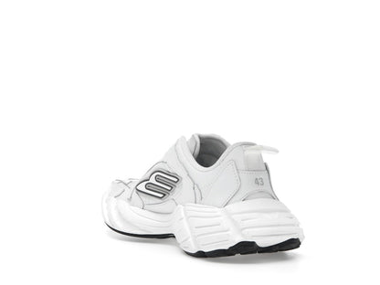 Balenciaga Monday Shoe White (Women's)