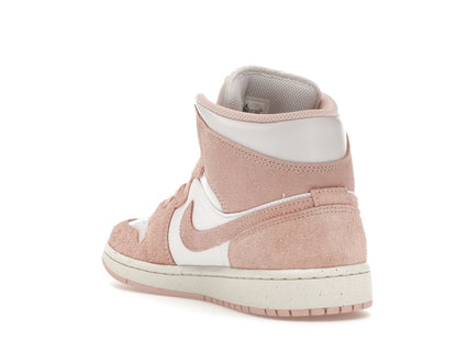 Jordan 1 Mid SE Legend Pink