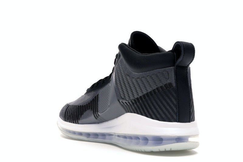 Nike LeBron John Elliot Icon QS Black White (F&F)