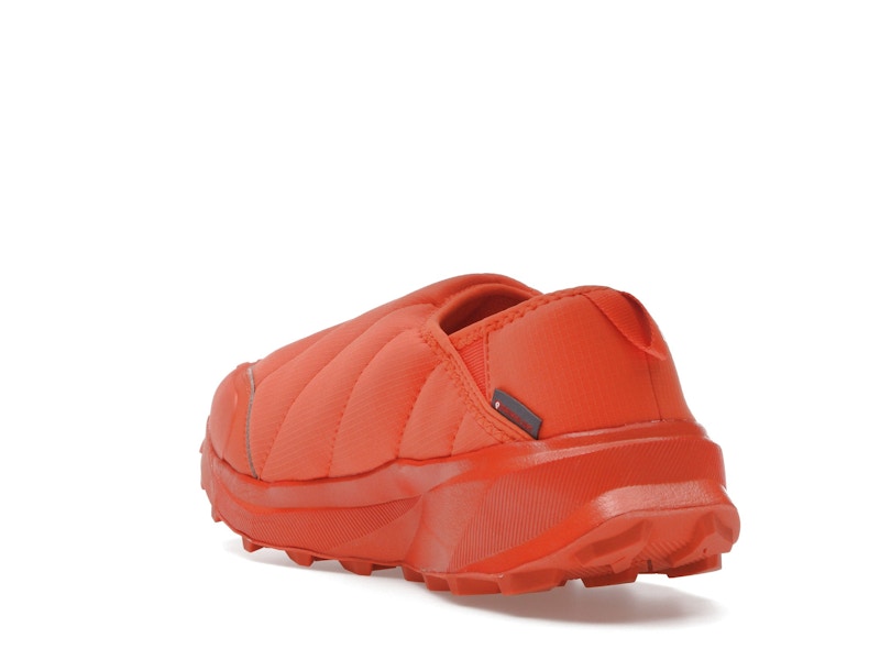 adidas Terrex Winter Cold.RDY Semi Impact Orange Wonder Beige