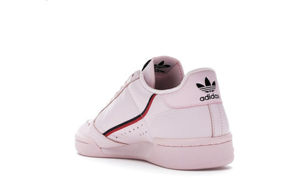 adidas Continental Clear Pink