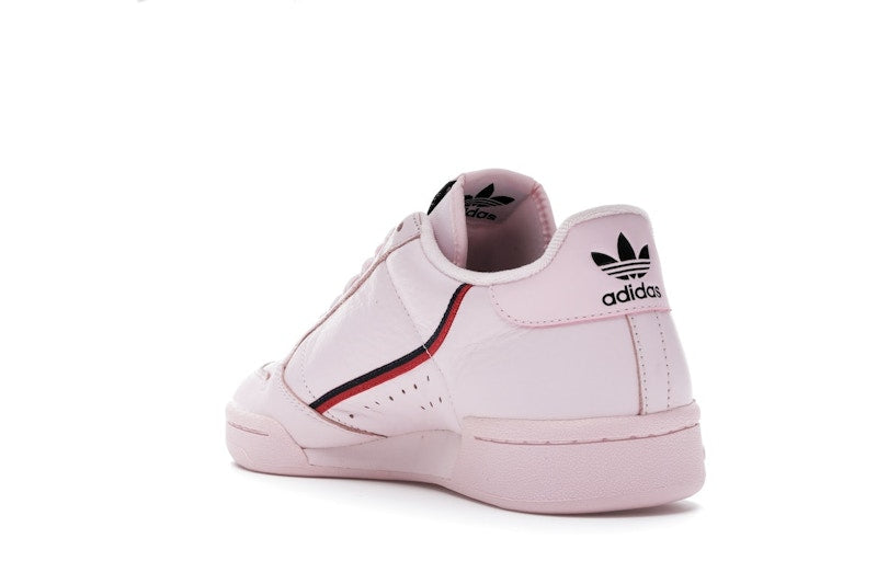 adidas Continental Clear Pink