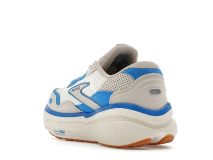 Brooks Ghost Max SE Silver Lining Blue Surf the Web (Women's)