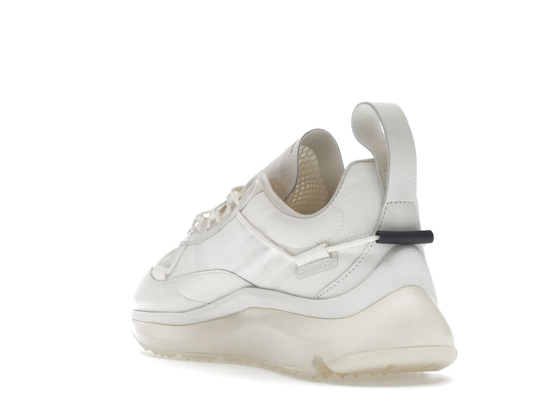 adidas Y-3 Shiku Run Chalk White Chalk White Black