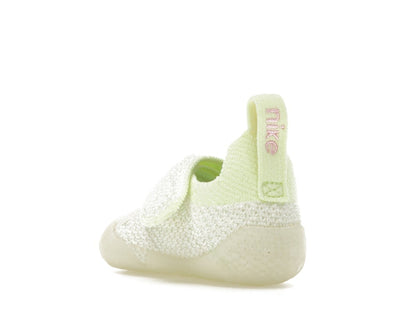 Nike Swoosh 1 Barely Volt Pink Rise (TD)