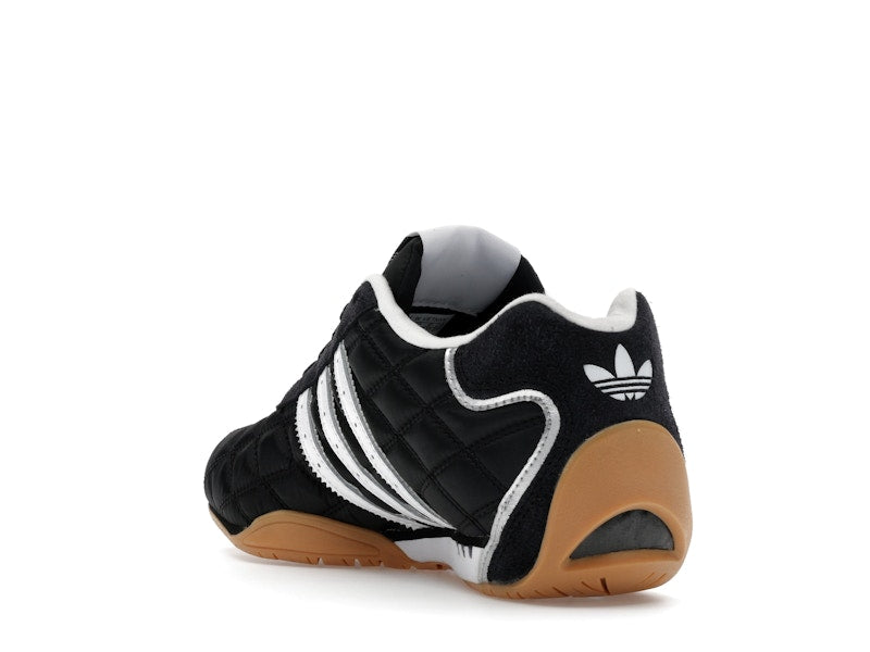 adidas Adi Racer Lo Black White Gum