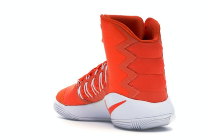 Nike Hyperdunk 2016 Orange