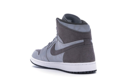 Jordan 1 Retro High Camo 3M Wolf Grey