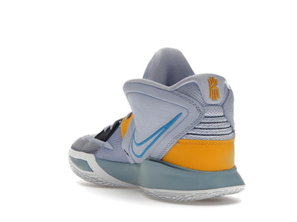 Nike Kyrie Infinity Future Past
