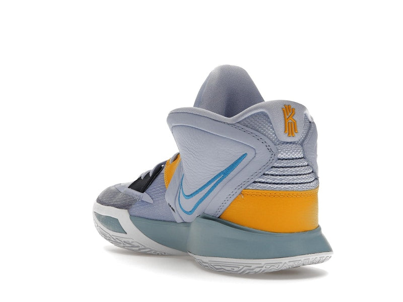Nike Kyrie Infinity Future Past