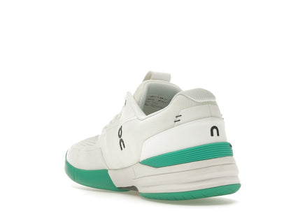 On The Roger Pro Kith White Mint