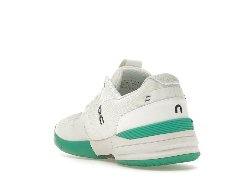 On The Roger Pro Kith White Mint