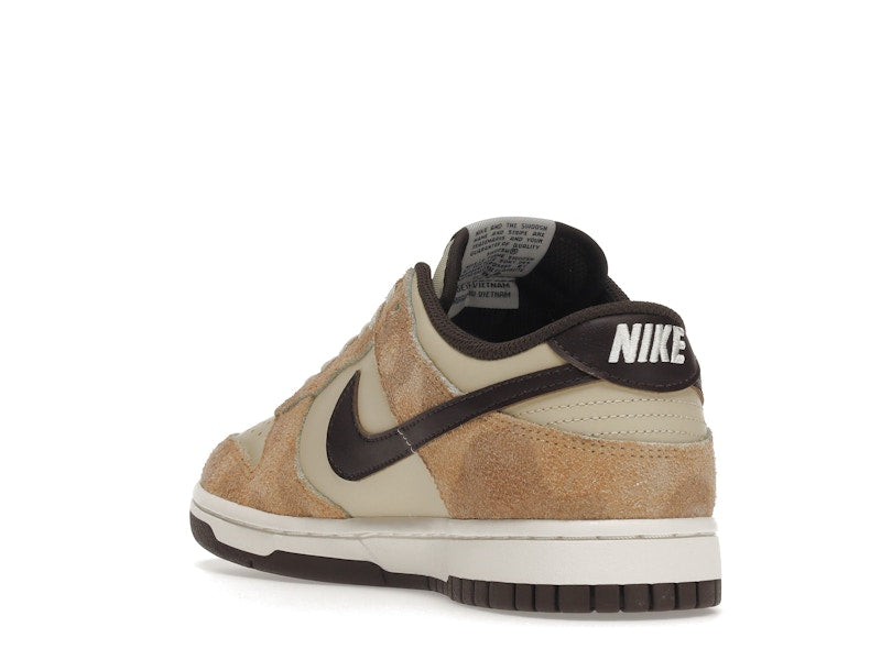 Nike Dunk Low Retro PRM Animal Pack Giraffe/Cheetah