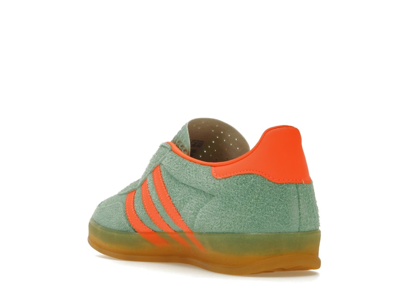 adidas Gazelle Indoor Pulse Mint (Women's)