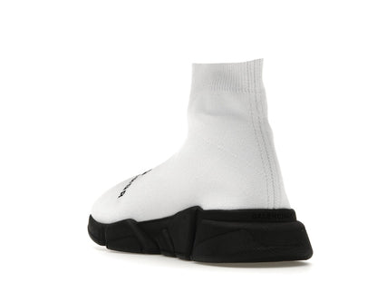 Balenciaga Speed Recycled White