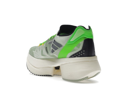 adidas Adizero Prime X Linen Green