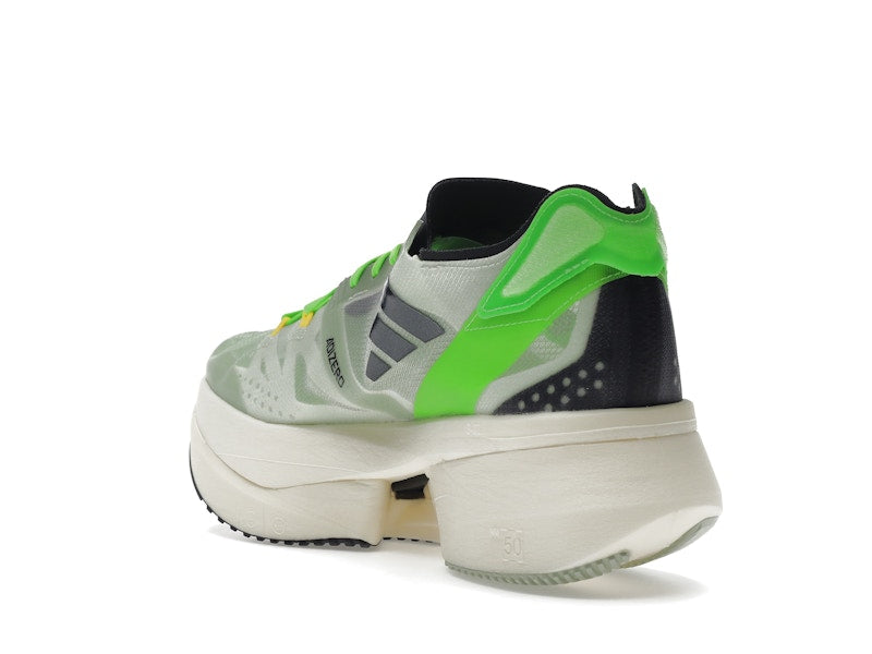 adidas Adizero Prime X Linen Green