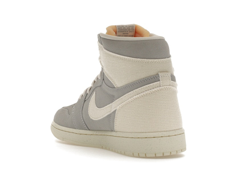 Jordan 1 Retro High OG Craft Ivory