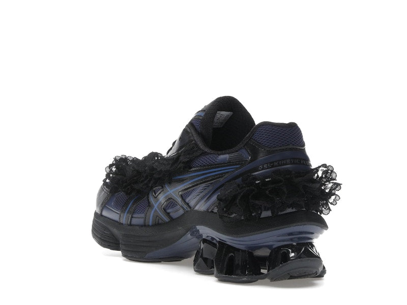 ASICS Gel-Kinetic Fluent SHUSHU Tong Blue Expanse
