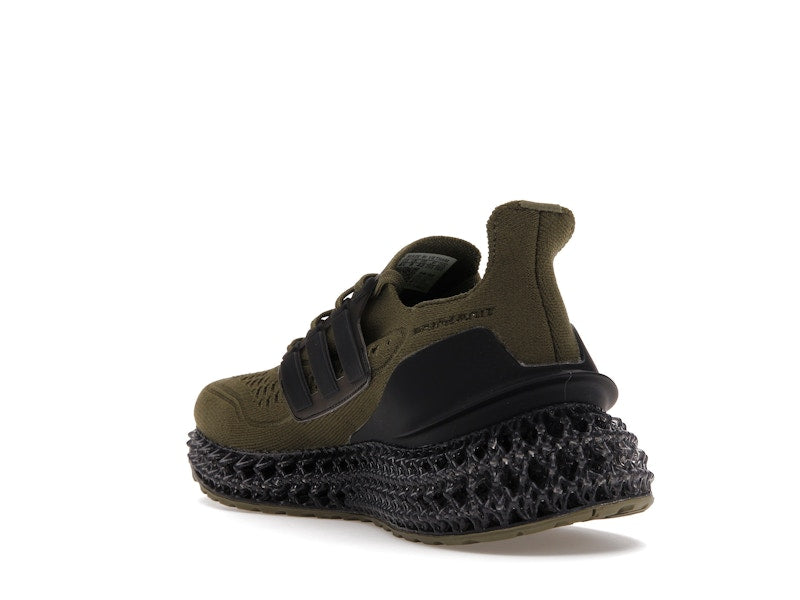 adidas Ultra 4DFWD Focus Olive