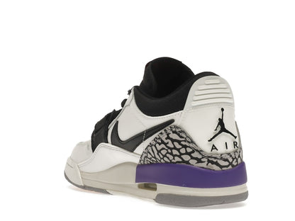 Jordan Legacy 312 Low Lakers (GS)