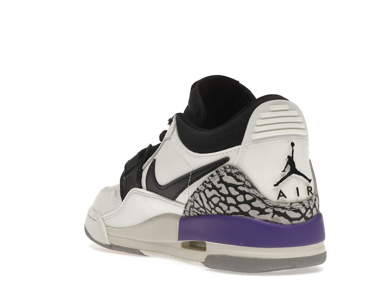 Jordan Legacy 312 Low Lakers (GS)