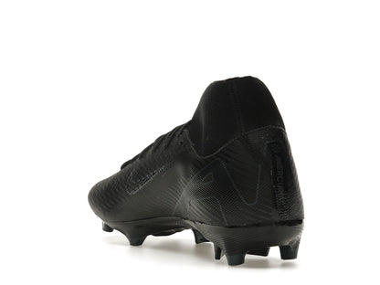 Nike Mercurial Superfly 10 Academy MG Black Deep Jungle