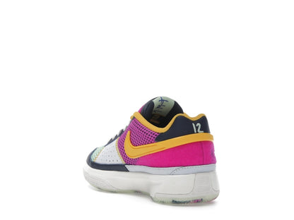 Nike Ja 1 SE Welcome to Camp (GS)