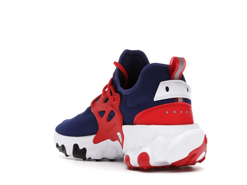 Nike React Presto USA (2020)