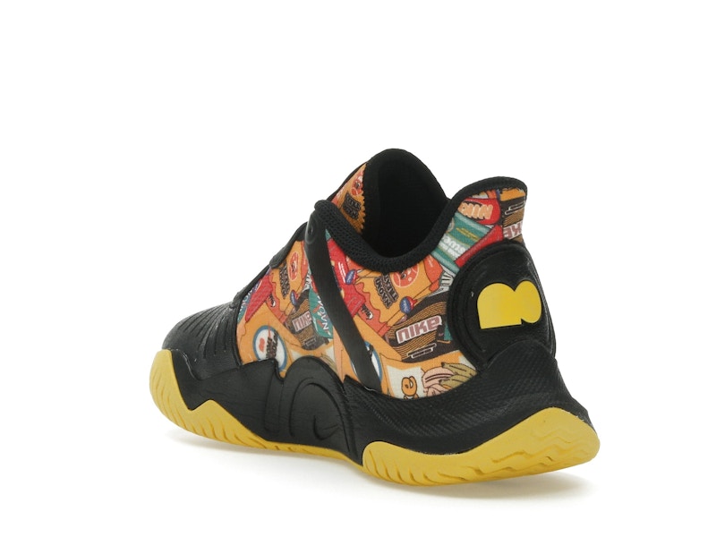 Nike Court Air Zoom GP Turbo Premium HC Naomi Osaka Bodega Snacks (Women's)