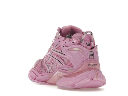 Balenciaga Runner Pink (Women's)