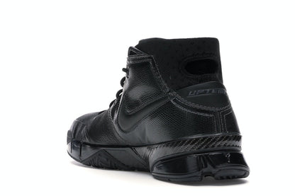 Nike Kobe 1 Black Mamba