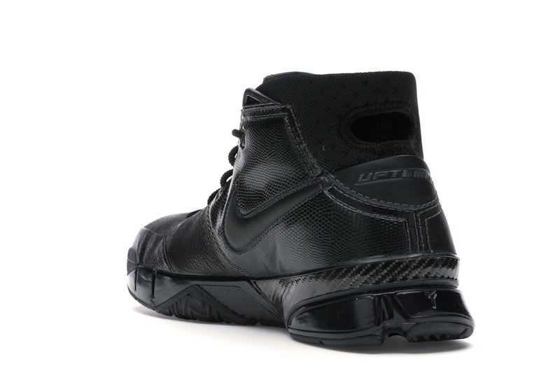 Nike Kobe 1 Black Mamba