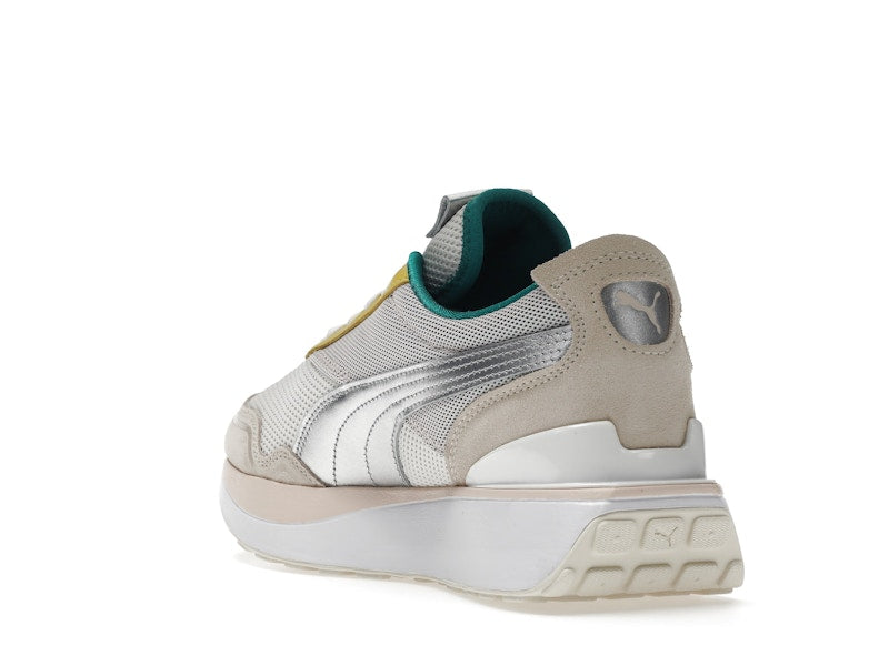 Puma Cruise Rider Ocean Queen (Women's)