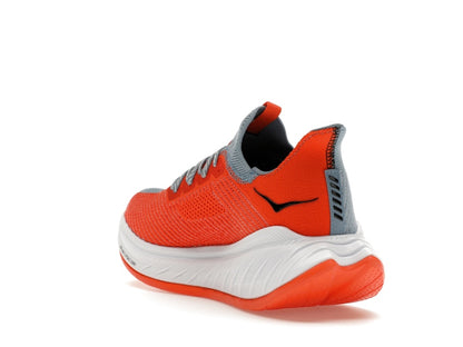 Hoka One One Carbon X 3 Mountain Spring Puffin’s Bill