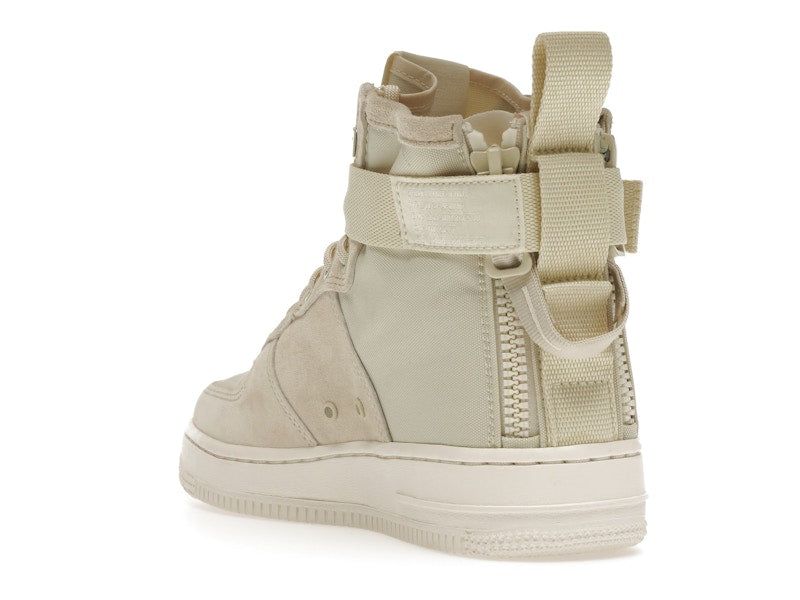 Nike SF Air Force 1 Mid Fossil (Women's)