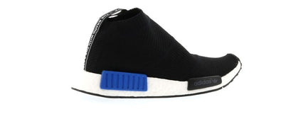 adidas NMD City Sock Core Black Lush Blue