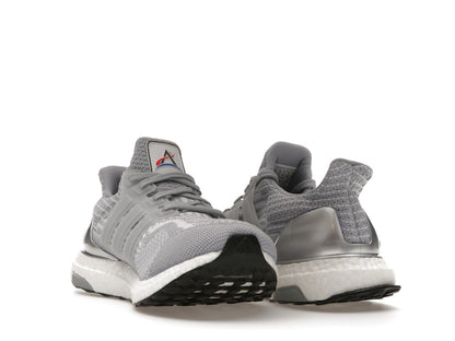 adidas Ultra Boost DNA NASA Halo Silver