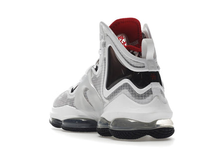 Nike LeBron 19 Sketch