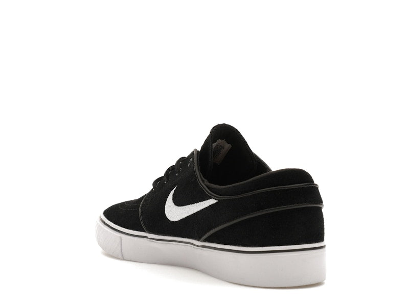 Nike SB Zoom Janoski OG+ (2024) Black White