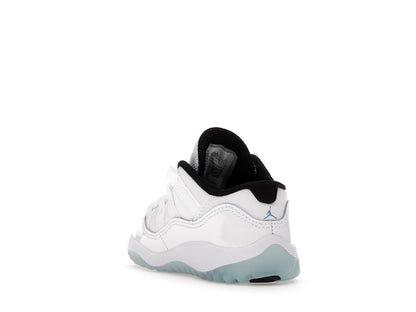 Jordan 11 Retro Low Legend Blue (TD)