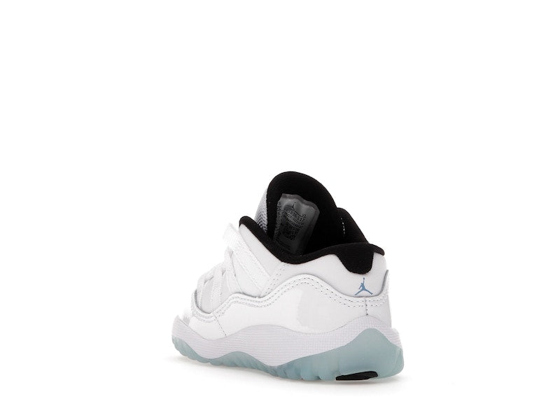 Jordan 11 Retro Low Legend Blue (TD)