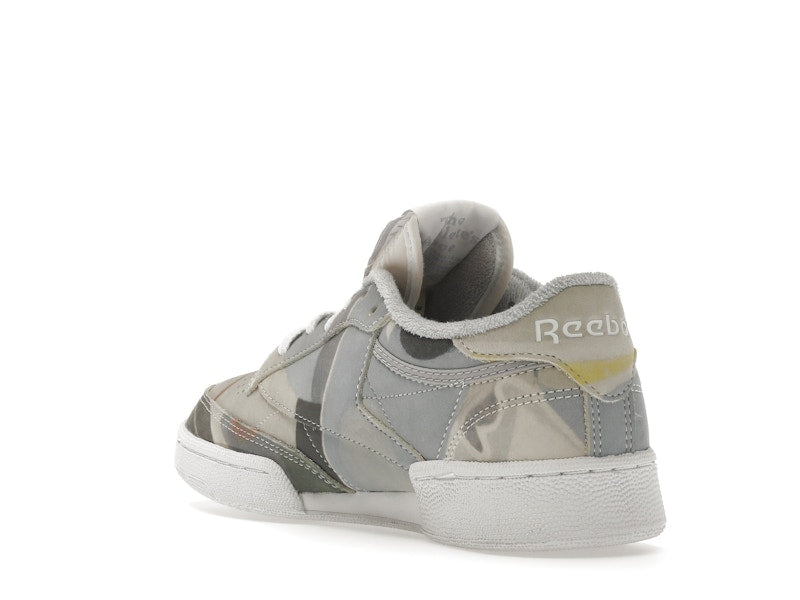 Reebok Club C 85 Eames Composition