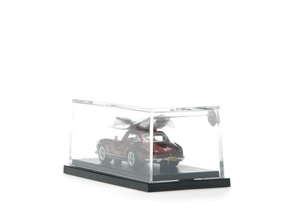 Hot Wheels RLC 1955 Mercedes-Benz 300 SL "Oxblood"