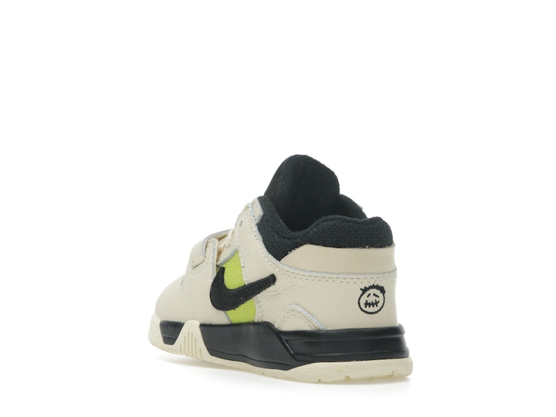 Jordan Jumpman Jack TR Travis Scott Bright Cactus (TD)