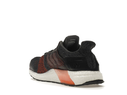 adidas Ultra Boost ST Black Energy