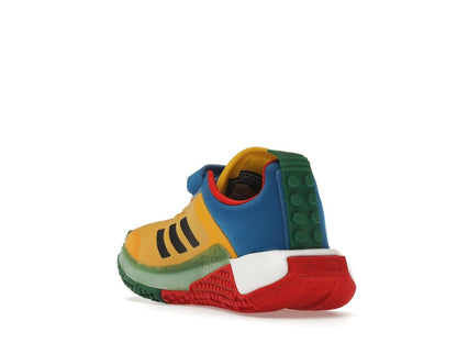 adidas Sport Shoe LEGO Yellow (PS)