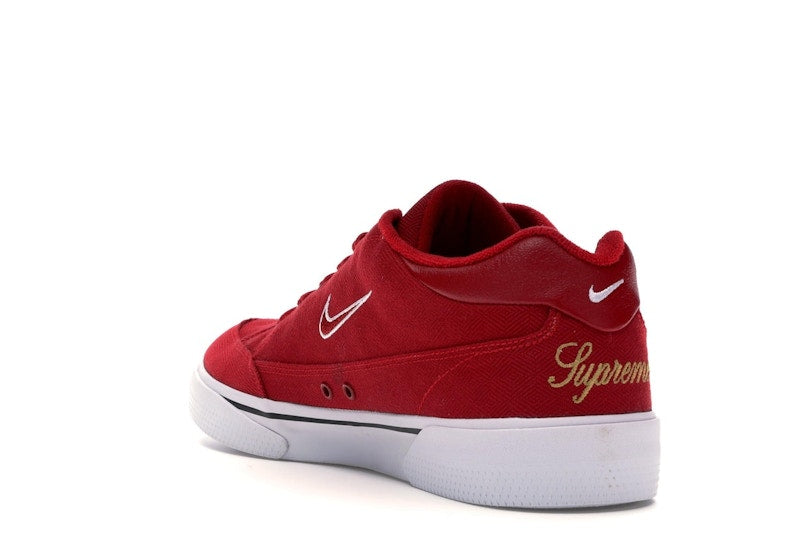 Nike SB GTS Supreme Red