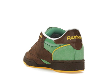 Reebok Club C Bulk College Dropout Brown