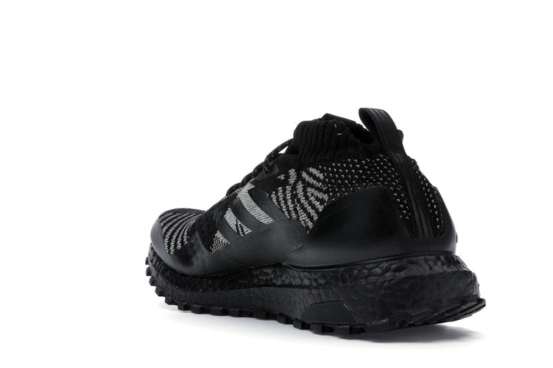 adidas Ultra Boost Mid Kith x nonnative